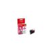 Atramentová náplň Canon BCI-6M pre Pixma iP4000/5000/6000D/MP750/780 magenta (390 str.)