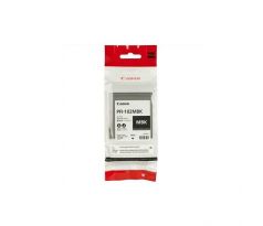 Atramentová náplň Canon PFI-102BK pre iPF500/600/700 LP17/24 black (130 ml)