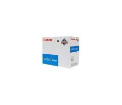 Toner Canon C-EXV21 cyan (14.000 str.) pre iRc2380/2880/2880i/3380i/3580