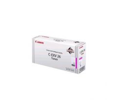 Toner Canon C-EXV26 magenta (6.000 str.) pre iRC1021/iRC1028