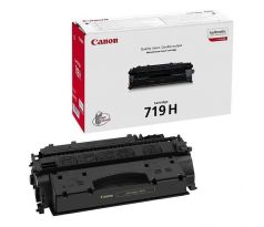 Toner Canon CRG-719H (6.400 str.) pre LBP 6300DN/6650DN/6670DN