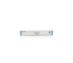 Toner Canon C-EXV 29 cyan (27.000 str.) pre iRAC5030/iRAC5035/iRAC5235/5240