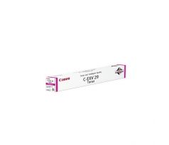 Toner Canon C-EXV 29 magenta (27.000 str.) pre iRAC5030/iRAC5035/iRAC5235/5240