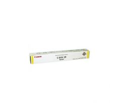 Toner Canon C-EXV 29 yellow (27.000 str.) pre iRAC5030/iRAC5035/iRAC5235/5240