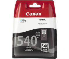 Atramentová náplň Canon PG-540 pre MG 2150/3150 black (180 str.)