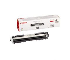Toner Canon CRG-729 black (1.200 str.) pre LBP7010C/7018C