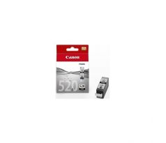 Atramentová náplň Canon PGI-520 pre MP 540/620/630/ iP 3600/4600 black TWIN (2x450 str.)