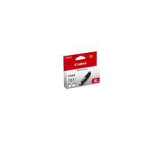 Atramentová náplň Canon CLI-551 GY pre MG 5450/6350/iP7250 grey XL (500 str.)