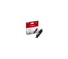 Atramentová náplň Canon CLI-551 M pre MG 5450/6350/iP7250 magenta (330 str.)