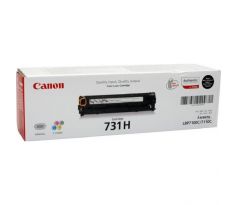 Toner Canon CRG-731 H black (2.400 str.) pre LBP 7100Cn/7110Cw/ MF8230Cn/8280Cw