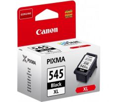 Atramentová náplň Canon PG-545XL (450 str.) pre MG 2450/MG2550 black XL