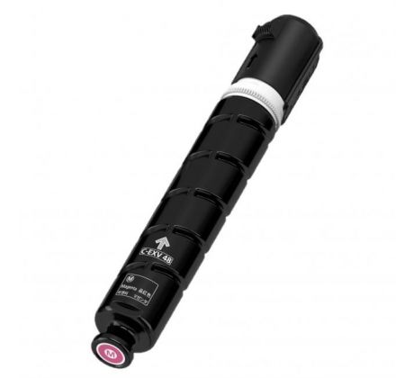 Toner Canon C-EXV48M magenta (11.500 str.) pre iRC1325iF/C1335iF