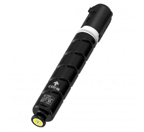 Toner Canon C-EXV48Y yellow (11.500 str.) pre iRC1325iF/C1335iF