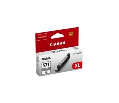 Atramentová náplň Canon CLI-571GY pre MG 5750/5751/6850/6851/7750/7751 grey XL (11 ml)