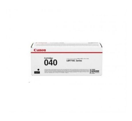 Toner Canon CRG-045H black (2.800 str.) pre i-Sensyns LBP610C/iC MF630C