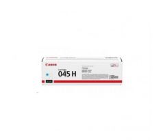 Toner Canon CRG-045H cyan (2.200 str.) pre i-Sensyns LBP610C/iC MF630C