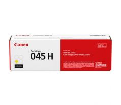 Toner Canon CRG-045H yellow (2.200 str.) pre i-Sensyns LBP610C/iC MF630C