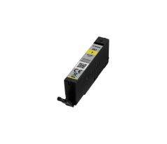 Atramentová náplň Canon CLI-581Y pre TS6150/TS8150/TR7550/TR8550 yellow XXL (830 str.)