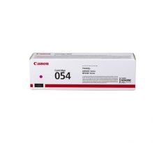 Toner Canon CRG-054 magenta (1.200 str.) pre i-SENSYNS LBP621Cw/MF641Cw