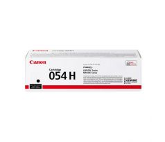 Toner Canon CRG-054H black (3.100 str.) pre i-SENSYNS LBP621Cw/MF641Cw