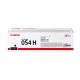 Toner Canon CRG-054H black (3.100 str.) pre i-SENSYNS LBP621Cw/MF641Cw