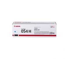 Toner Canon CRG-054H cyan (2.300 str.) pre i-SENSYNS LBP621Cw/MF641Cw