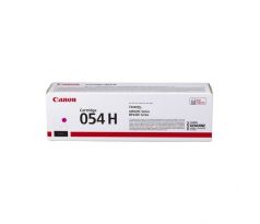 Toner Canon CRG-054H magenta (2.300 str.) pre i-SENSYNS LBP621Cw/MF641Cw