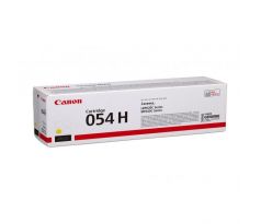 Toner Canon CRG-054H yellow (2.300 str.) pre i-SENSYNS LBP621Cw/MF641Cw