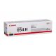 Toner Canon CRG-054H yellow (2.300 str.) pre i-SENSYNS LBP621Cw/MF641Cw