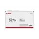 Toner Canon CRG-057H black (10.000 str.) pre i-SENSYNS LBP223/LBP226/MF443/MF446