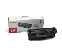Toner Canon CRG-703 black (2.500 str.) pre LBP 2900/3000