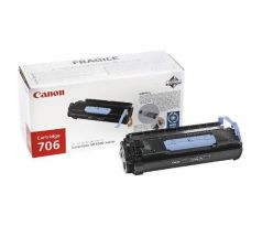 Toner Canon CRG-706 black (5.000 str.) pre MF 6530/6540PL/6550/6560PL/6580PL
