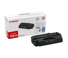Toner Canon CRG-708H black (6.000 str.) pre LBP 3300