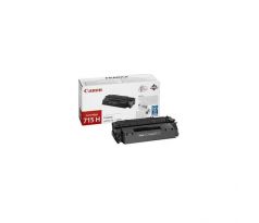 Toner Canon CRG-715H black (7.000 str.) pre LBP 3370