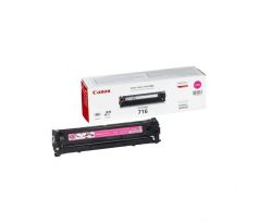 Toner Canon CRG-716 magenta (1.500 str.) pre LBP 5050/5050N/MF 8030CN/8050CN