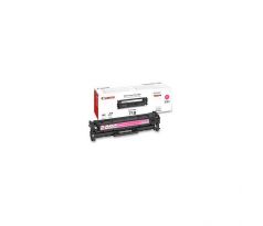 Toner Canon CRG-718 magenta (2.900 str.) pre LBP 7200CDN/MF 8330CDN/8350CDN