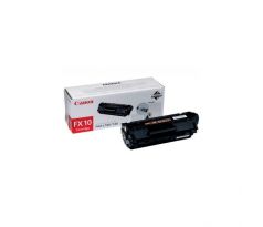 Toner Canon FX-10 black (2.000 str.) pre L100/120, MF4010/4120/4140/4150, MF4660PL