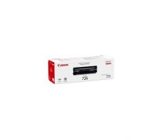 Toner Canon CRG-726 black (2.100 str.) pre LBP 6200/6230