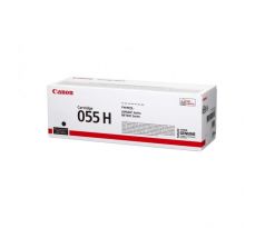 Toner Canon CRG-055H black (7.600 str.) pre i-SENSYNS LBP663Cdw/ MF742Cdw