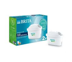Filter Brita Maxtra Pro Pure Performance, 2 ks