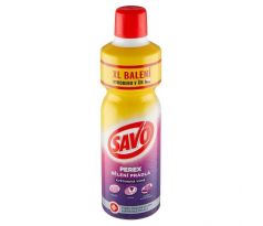 Savo PEREX s kvetinovou vôňou 1,2 ℓ