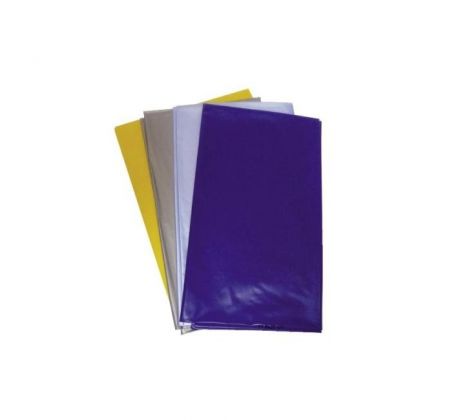 Obrus PVC na školskú lavicu 130 x 80 cm