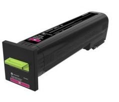 Toner Lexmark CX825, CX860 MAGENTA (17000 str.) (82K2HM0)