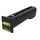 Toner Lexmark CX825, CX860 YELLOW (17000 str.) (82K2HY0)