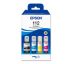 multipack EPSON ecoTANK 112 CMYK (C13T06C64A)