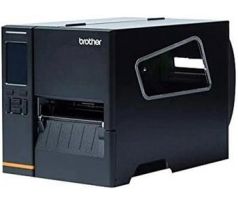 tlačiareň štítkov BROTHER TJ-4021TNR, 203 dpi, dotykový panel (TJ4021TNRZ1)
