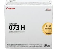 toner CANON CRG-073H black i-SENSYNS LBP361/362 (44500 str.) (5725C002)