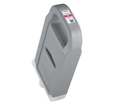 kazeta CANON PFI-711M magenta iPF TX-3200/4200 (700 ml) (6848C001)