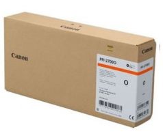 kazeta CANON PFI-2700O Orange iPF GP-2000/2600S/4000/4600S/6600S (700 ml) (5294C001)