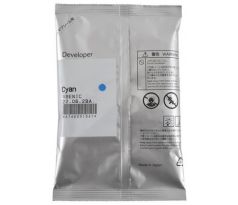 developer XEROX 607K12400 VersaLink C8000/C9000 cyan (676K51541)